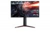 Monitor LG 27GN950-B UltraGear 27 cali 4K Nano IPS 144Hz 1ms AMD FreeSync